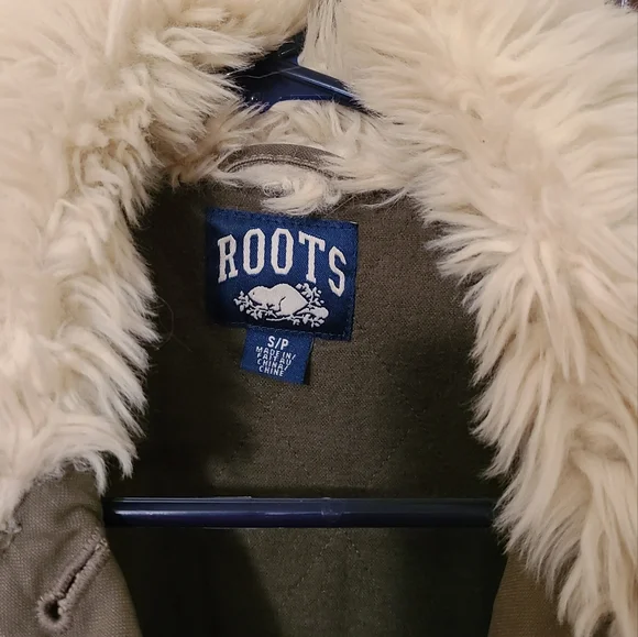 Spring/Fall jacket - Picture 2 of 3